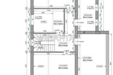 Дом (площадь 248 м²) - Atlanta.ua - фото 14