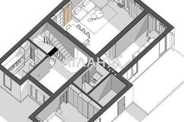 Дом (площадь 248 м²) - Atlanta.ua - фото 16