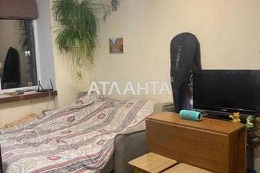 1-кімнатна квартира за адресою вул. Наукова (площа 20,6 м²) - Atlanta.ua - фото 9