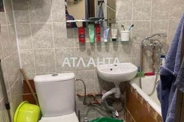 1-кімнатна квартира за адресою вул. Наукова (площа 20,6 м²) - Atlanta.ua - фото 10