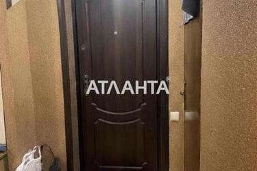 1-кімнатна квартира за адресою вул. Наукова (площа 20,6 м²) - Atlanta.ua - фото 11