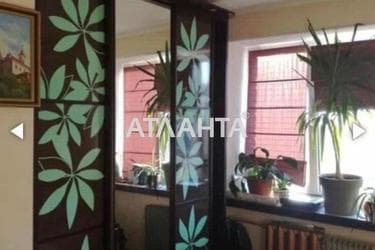 1-кімнатна квартира за адресою вул. Наукова (площа 20,6 м²) - Atlanta.ua - фото 8