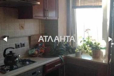 1-кімнатна квартира за адресою вул. Наукова (площа 20,6 м²) - Atlanta.ua - фото 12