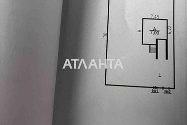 Будинок за адресою вул. Сливова (площа 120 м²) - Atlanta.ua - фото 26