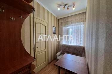 Коммунальная квартира по адресу Каретный пер. (площадь 26,2 м²) - фото 47 Коммунальная квартира по адресу Каретный пер. (площадь 26,2 м²) - Atlanta.ua - фото 47