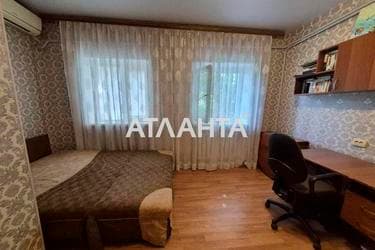 Коммунальная квартира по адресу Каретный пер. (площадь 26,2 м²) - фото 49 Коммунальная квартира по адресу Каретный пер. (площадь 26,2 м²) - Atlanta.ua - фото 49