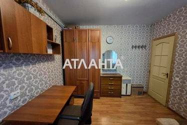 Коммунальная квартира по адресу Каретный пер. (площадь 26,2 м²) - фото 51 Коммунальная квартира по адресу Каретный пер. (площадь 26,2 м²) - Atlanta.ua - фото 51