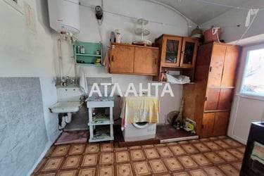Коммунальная квартира по адресу Каретный пер. (площадь 26,2 м²) - фото 57 Коммунальная квартира по адресу Каретный пер. (площадь 26,2 м²) - Atlanta.ua - фото 57