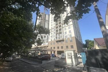 1-кімнатна квартира за адресою вул. Дача Ковалевського (площа 40,4 м²) - Atlanta.ua - фото 6