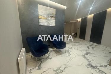 1-кімнатна квартира за адресою вул. Дача Ковалевського (площа 40,4 м²) - Atlanta.ua - фото 9