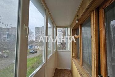 1-кімнатна квартира за адресою вул. Радісна (площа 31 м²) - Atlanta.ua - фото 16