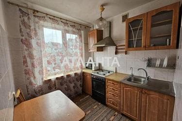 1-кімнатна квартира за адресою вул. Радісна (площа 31 м²) - Atlanta.ua - фото 13