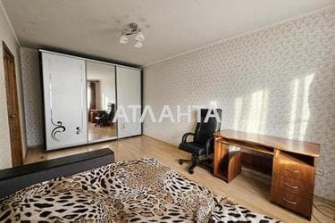 1-кімнатна квартира за адресою вул. Радісна (площа 31 м²) - Atlanta.ua - фото 11