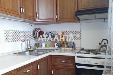 1-комнатная квартира по адресу ул. Зеленая (площадь 36,7 м²) - Atlanta.ua - фото 12