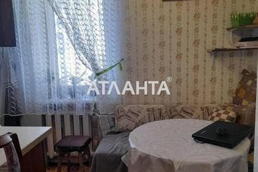 1-комнатная квартира по адресу ул. Зеленая (площадь 36,7 м²) - Atlanta.ua - фото 13