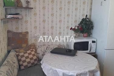 1-комнатная квартира по адресу ул. Зеленая (площадь 36,7 м²) - Atlanta.ua - фото 14