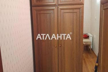 1-комнатная квартира по адресу ул. Зеленая (площадь 36,7 м²) - Atlanta.ua - фото 16
