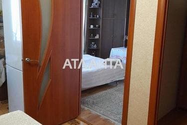 1-комнатная квартира по адресу ул. Зеленая (площадь 36,7 м²) - Atlanta.ua - фото 17