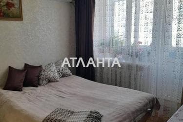 1-комнатная квартира по адресу ул. Зеленая (площадь 36,7 м²) - Atlanta.ua - фото 18