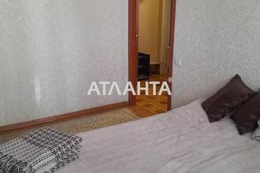 1-комнатная квартира по адресу ул. Зеленая (площадь 36,7 м²) - Atlanta.ua - фото 19