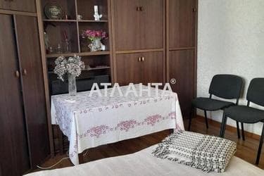 1-комнатная квартира по адресу ул. Зеленая (площадь 36,7 м²) - Atlanta.ua - фото 21