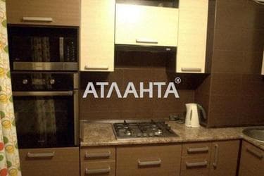 1-комнатная квартира по адресу ул. Вильямса ак. (площадь 34 м²) - Atlanta.ua - фото 15