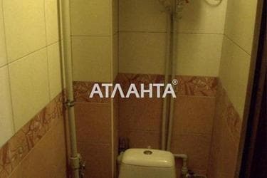 1-комнатная квартира по адресу ул. Вильямса ак. (площадь 34 м²) - Atlanta.ua - фото 19