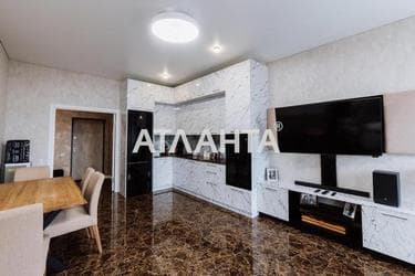 2-комнатная квартира по адресу Космонавтов просп. (площадь 81,9 м²) - Atlanta.ua - фото 16