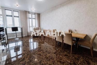 2-комнатная квартира по адресу Космонавтов просп. (площадь 81,9 м²) - Atlanta.ua - фото 17