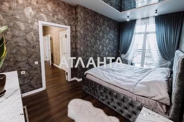 2-комнатная квартира по адресу Космонавтов просп. (площадь 81,9 м²) - Atlanta.ua - фото 19