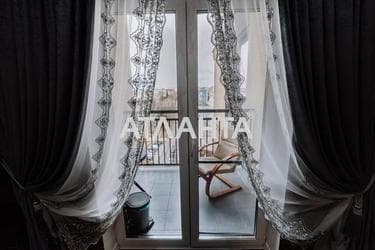 2-комнатная квартира по адресу Космонавтов просп. (площадь 81,9 м²) - Atlanta.ua - фото 20