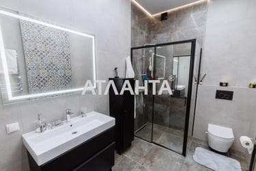 2-комнатная квартира по адресу Космонавтов просп. (площадь 81,9 м²) - Atlanta.ua - фото 21