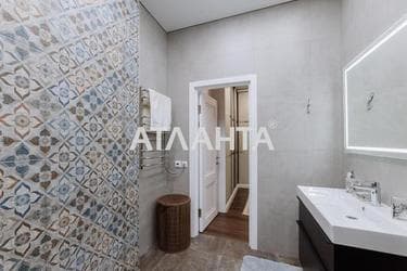 2-комнатная квартира по адресу Космонавтов просп. (площадь 81,9 м²) - Atlanta.ua - фото 22