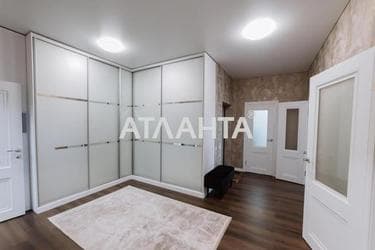 2-комнатная квартира по адресу Космонавтов просп. (площадь 81,9 м²) - Atlanta.ua - фото 25