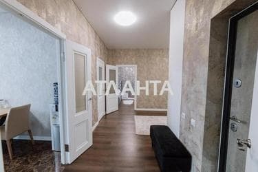 2-комнатная квартира по адресу Космонавтов просп. (площадь 81,9 м²) - Atlanta.ua - фото 26