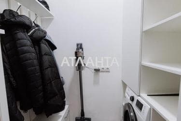 2-комнатная квартира по адресу Космонавтов просп. (площадь 81,9 м²) - Atlanta.ua - фото 29