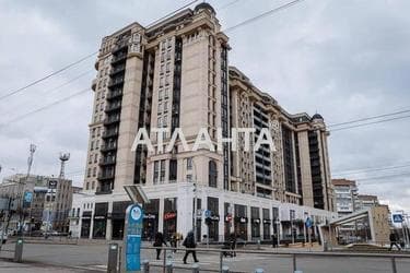 2-комнатная квартира по адресу Космонавтов просп. (площадь 81,9 м²) - Atlanta.ua - фото 30