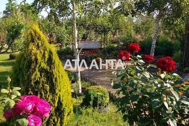 House (area 76,6 m²) - Atlanta.ua - photo 34