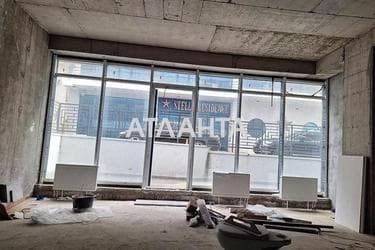 Комерційна нерухомість за адресою Ванний пров. (площа 47 м²) - Atlanta.ua - фото 14