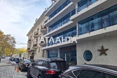 Комерційна нерухомість за адресою Ванний пров. (площа 47 м²) - Atlanta.ua - фото 16