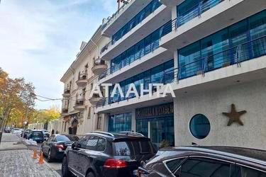 Commercial real estate at st. Vannyy per (area 47 m²) - Atlanta.ua - photo 17