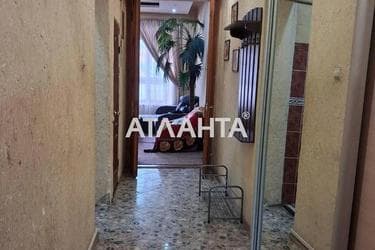 2-кімнатна квартира за адресою вул. Утьосова (площа 65 м²) - Atlanta.ua - фото 15