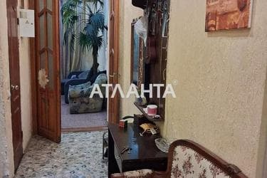 2-кімнатна квартира за адресою вул. Утьосова (площа 65 м²) - Atlanta.ua - фото 18