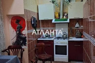 2-кімнатна квартира за адресою вул. Утьосова (площа 65 м²) - Atlanta.ua - фото 26