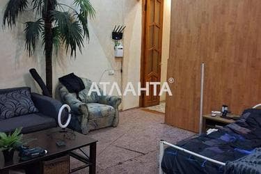 2-кімнатна квартира за адресою вул. Утьосова (площа 65 м²) - Atlanta.ua - фото 17