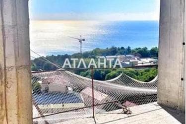 1-кімнатна квартира за адресою Курортний пров. (площа 44,5 м²) - Atlanta.ua - фото 21