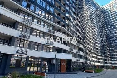 1-кімнатна квартира за адресою Курортний пров. (площа 44,5 м²) - Atlanta.ua - фото 23