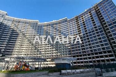 1-кімнатна квартира за адресою Курортний пров. (площа 44,5 м²) - Atlanta.ua - фото 18