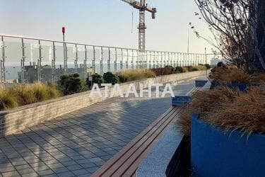 1-кімнатна квартира за адресою Курортний пров. (площа 44,5 м²) - Atlanta.ua - фото 25