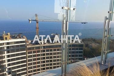 1-кімнатна квартира за адресою Курортний пров. (площа 44,5 м²) - Atlanta.ua - фото 26